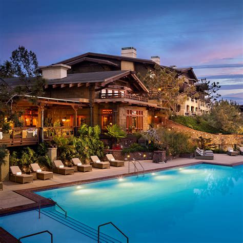 Tablet Hotels La Jolla