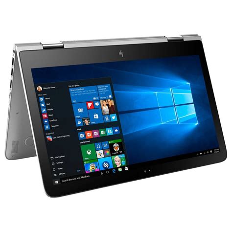 Tablet Hp Laptop