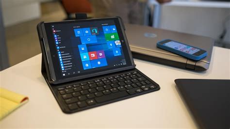 Tablet Hp Pro 608