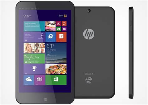 Tablet Hp Stream 7 Precio