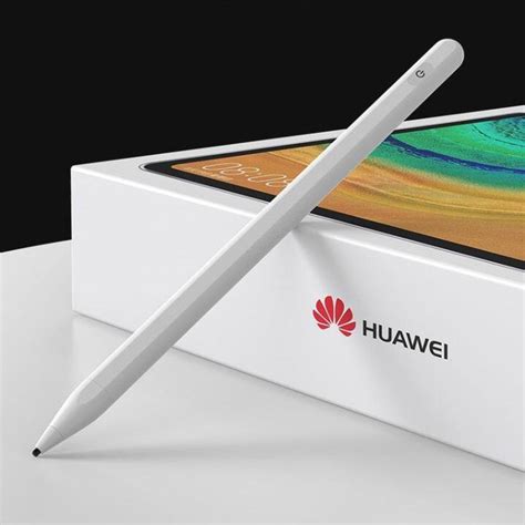 Tablet Huawei Pen