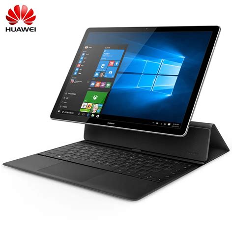 Tablet Huawei Windows