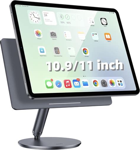 Tablet Ipad Magnetic Stand