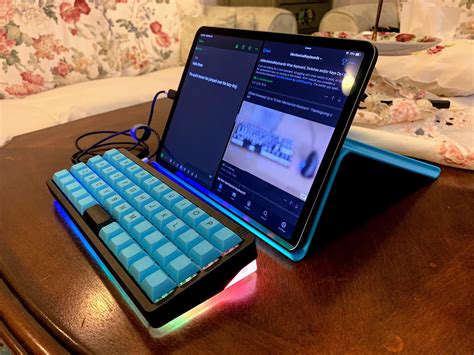Tablet Keyboard Reddit