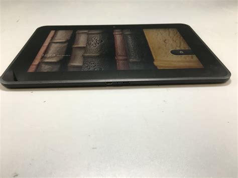 Tablet Kindle Amazon Model 3Ht7G