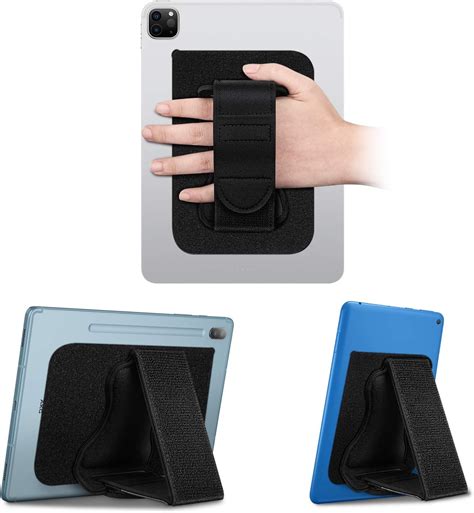 Tablet Loop Holder