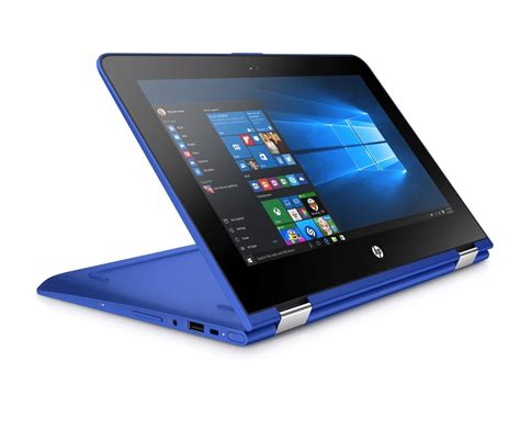Tablet Mode Hp Pavilion