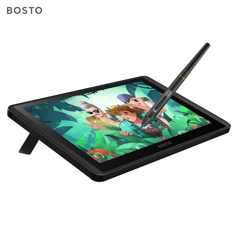 Tablet Monitor Stylus