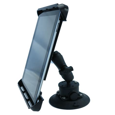 Tablet Mount For Boat