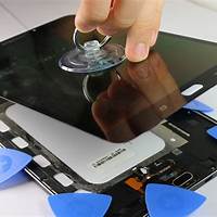 tablet screen replacement