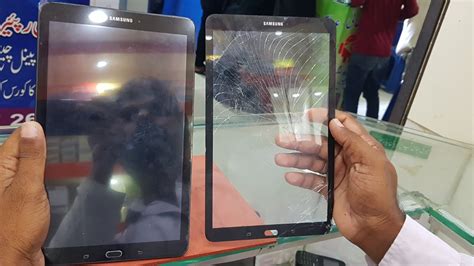 Tablet Screen Replacement Philippines