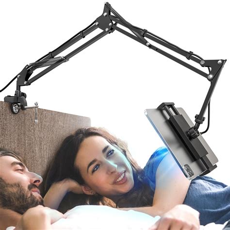 Tablet Stands For Bed