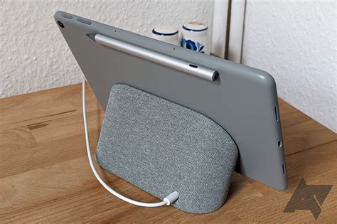 Tablet Support Stylus