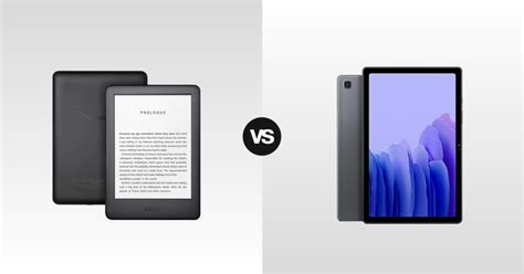 Tablet Vs E-Reader Reddit