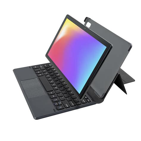 Tablet With Keyboard And Hdmi