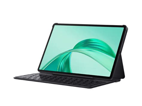 Tablet With Smart Keyboard