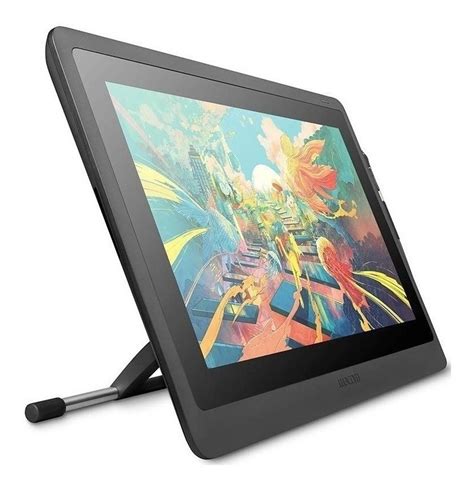 tableta grafica wacom cintiq 16