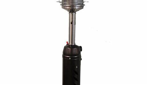 Tabletop Patio Heater Propane Amazon Com Fire Sense Table Top Stainless