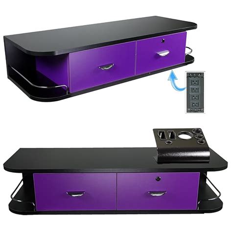 Tabletop Appliance Holder