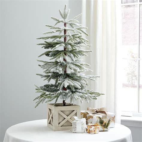 Tabletop Artificial Tree