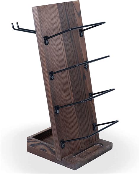 Tabletop Bar Display