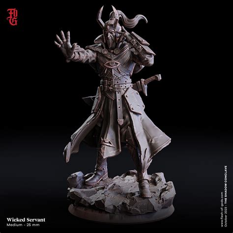 Tabletop Builds Aberrant Mind