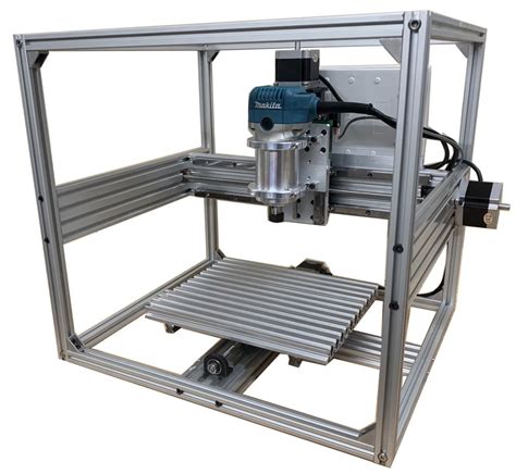 Tabletop Cnc Router
