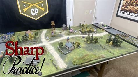 Tabletop Cp Youtube