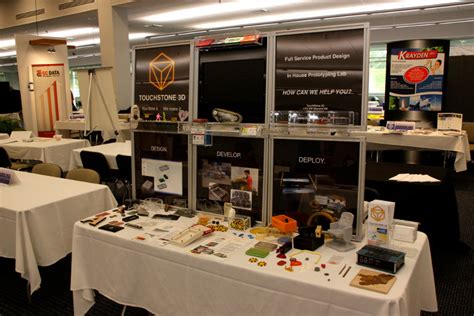 Tabletop Display Market