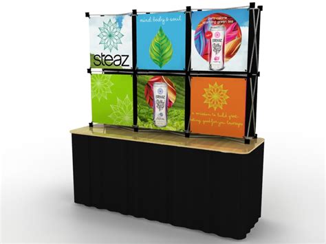 Tabletop Display Vendor