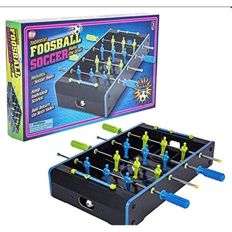 Tabletop Foosball Walmart