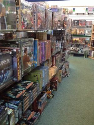 Tabletop Games Edmonton