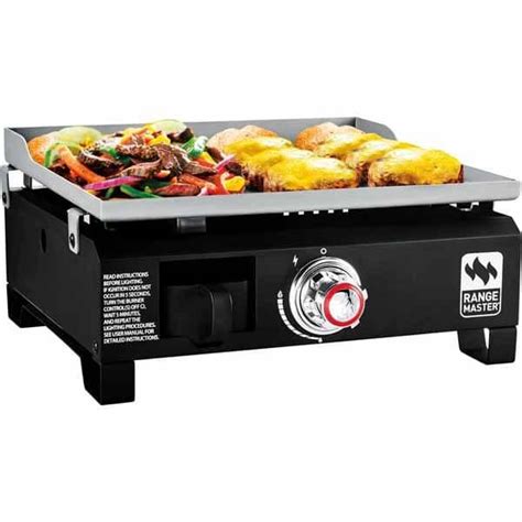 Tabletop Grill Aldi