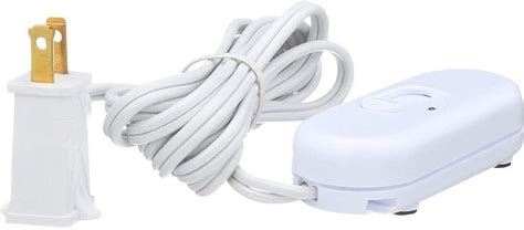 Tabletop Lamp Dimmer