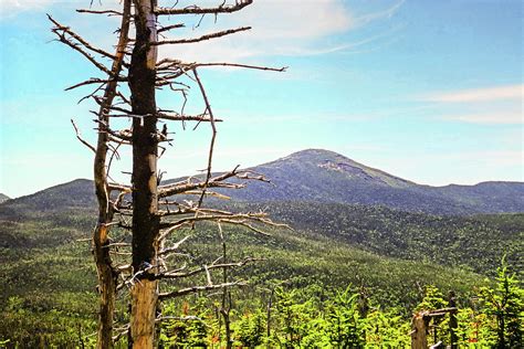 Tabletop Mountain Adirondacks
