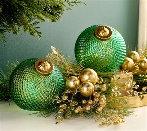 Tabletop Ornaments