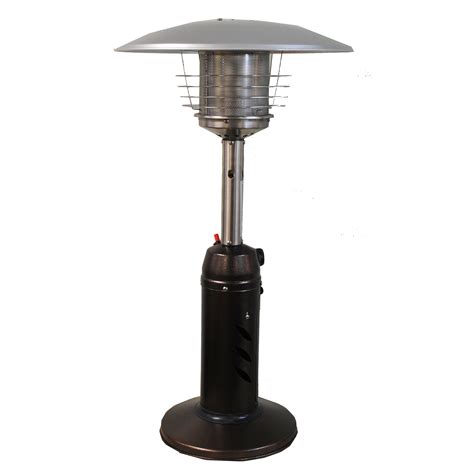 Tabletop Patio Heater