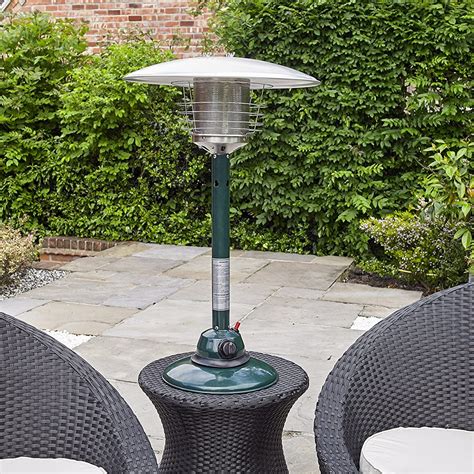 Tabletop Patio Heaters Uk