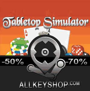 Tabletop Simulator Cdkeys