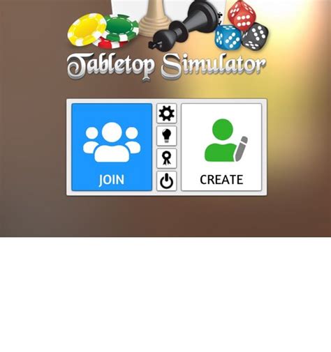 Tabletop Simulator Join Game