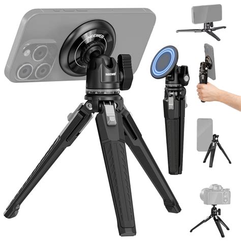 Tabletop Tripod For Iphone