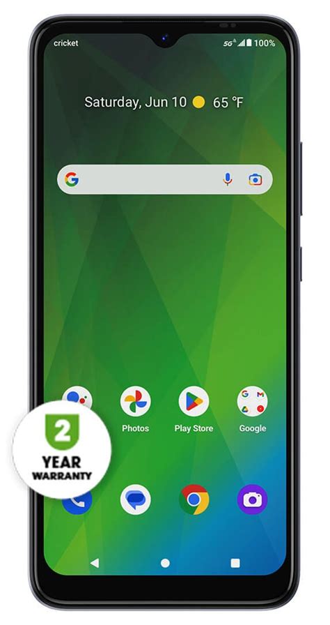 Tablets At Cricket Wireless