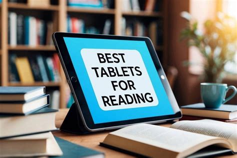 Tablets Best For Reading