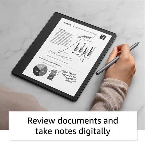 Tablets For Reading And Taking Notes
