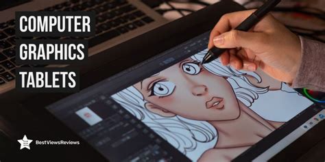 Tablets In Computer Graphics
