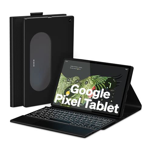 Tablets Keyboard Google
