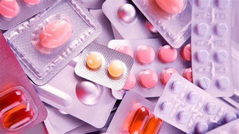 Tablets Meaning Medication