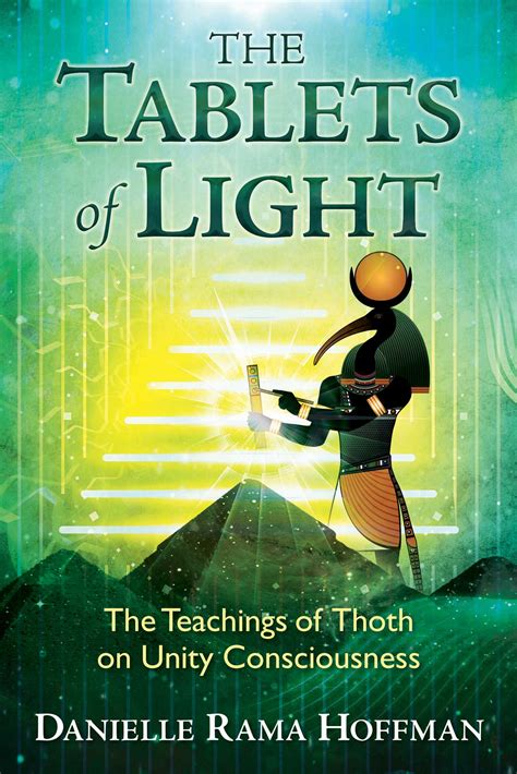 Tablets Of Light