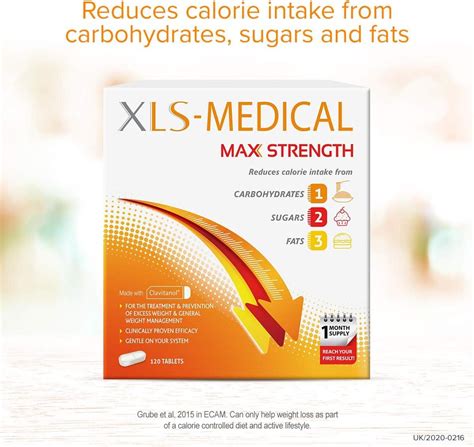 Tablets That Reduce Weight