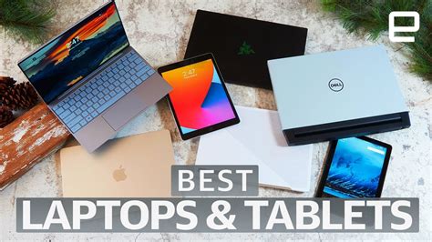 tablets that work as laptops